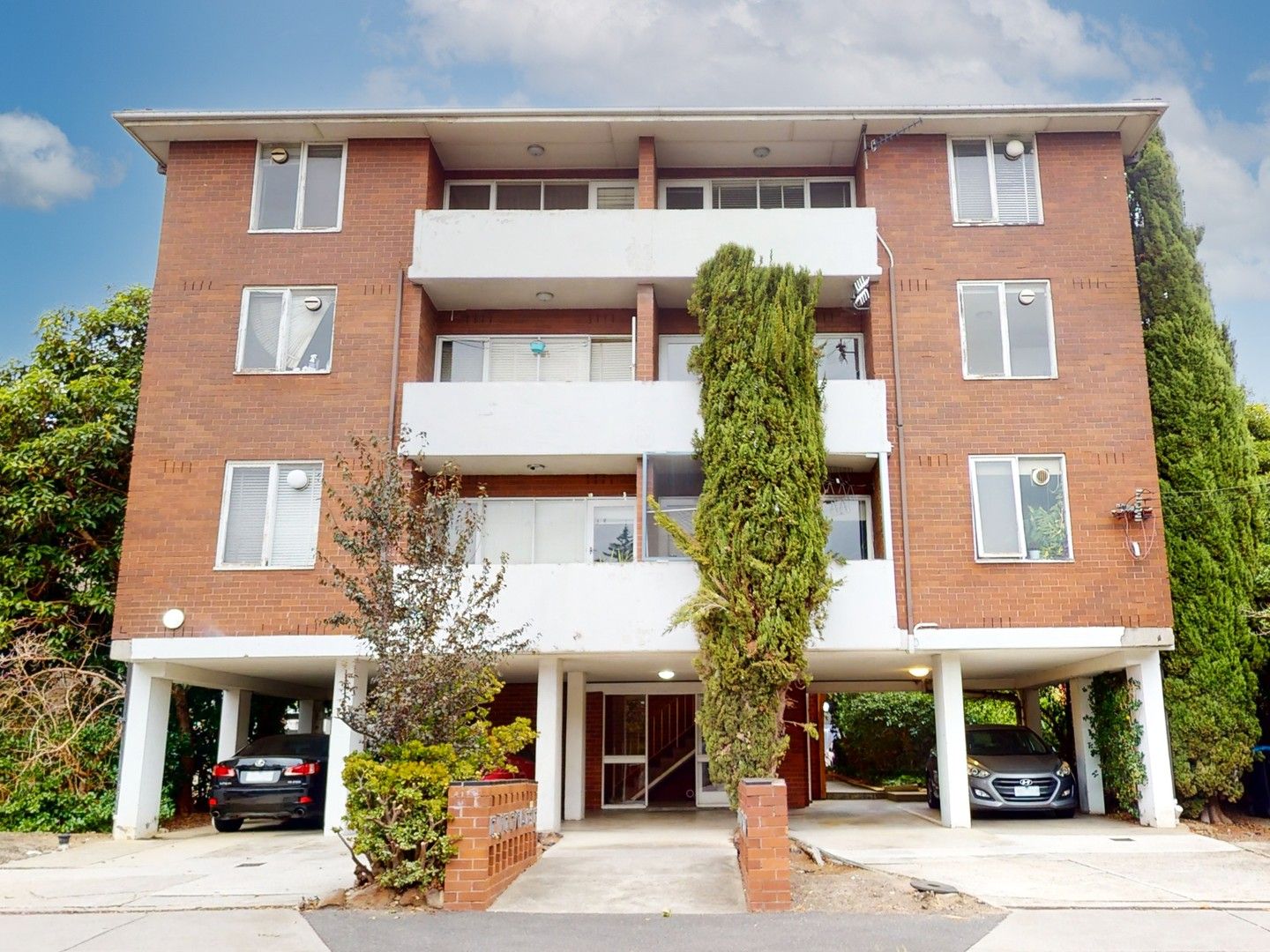 1/14 May Road, Toorak VIC 3142 Apartment For Rent 475 Domain