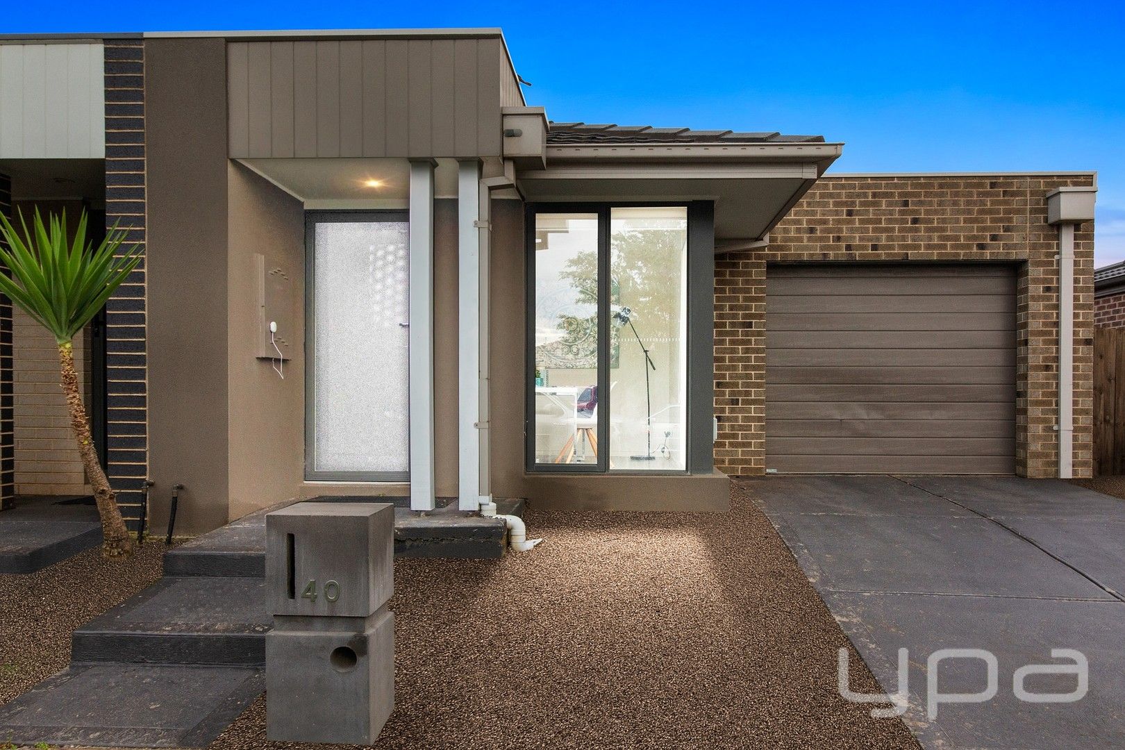 40 Annecy Boulevard, Fraser Rise VIC 3336, Image 0