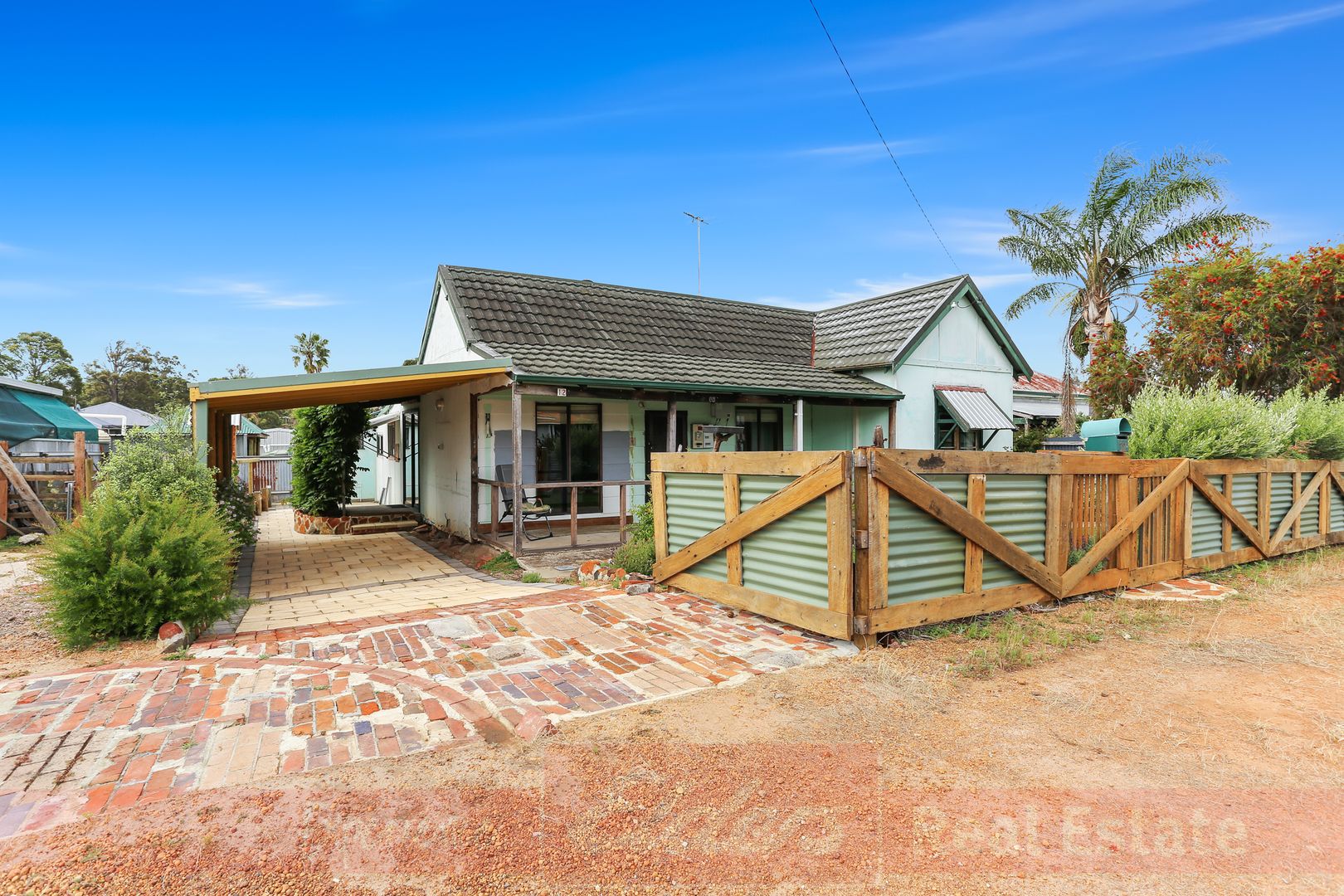 12 Wittenoom Street, Collie WA 6225, Image 2