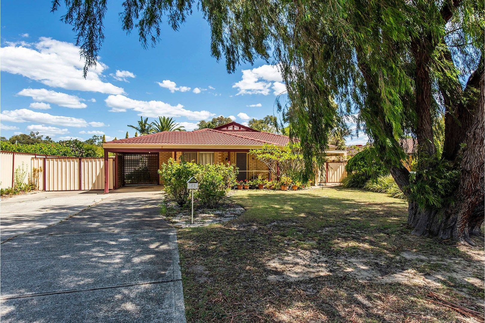 51 Kookaburra Crescent, High Wycombe WA 6057