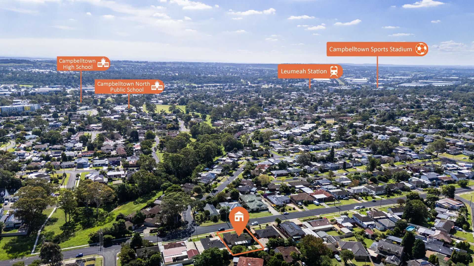 Additional image 12 of 66 Macquarie Avenue, Campbelltown NSW 2560