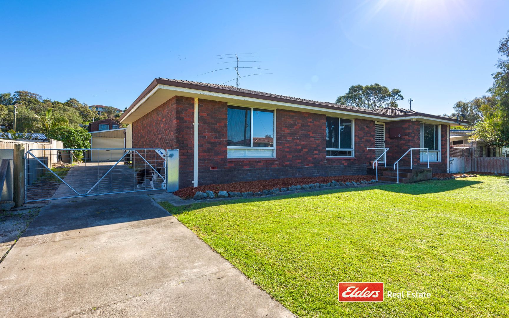 6 Manley Crescent, Collingwood Heights WA 6330