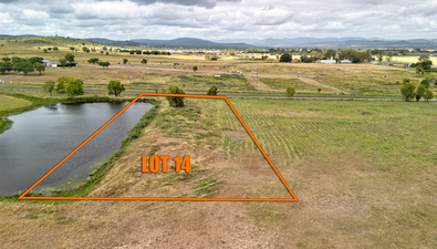 Picture of Lot 14/3 Beckey Road Beckey road, PLAINLAND QLD 4341