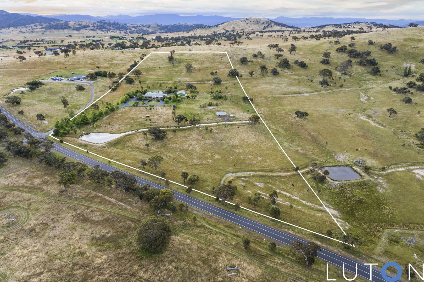 1616 Old Cooma Road, Royalla NSW 2620, Image 2
