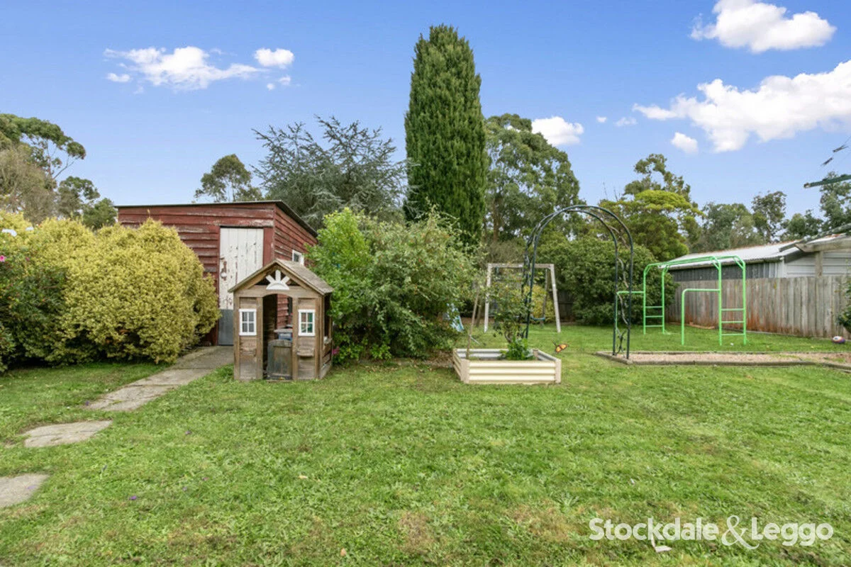 Additional image 19 of 51 The Boulevard, Morwell VIC 3840