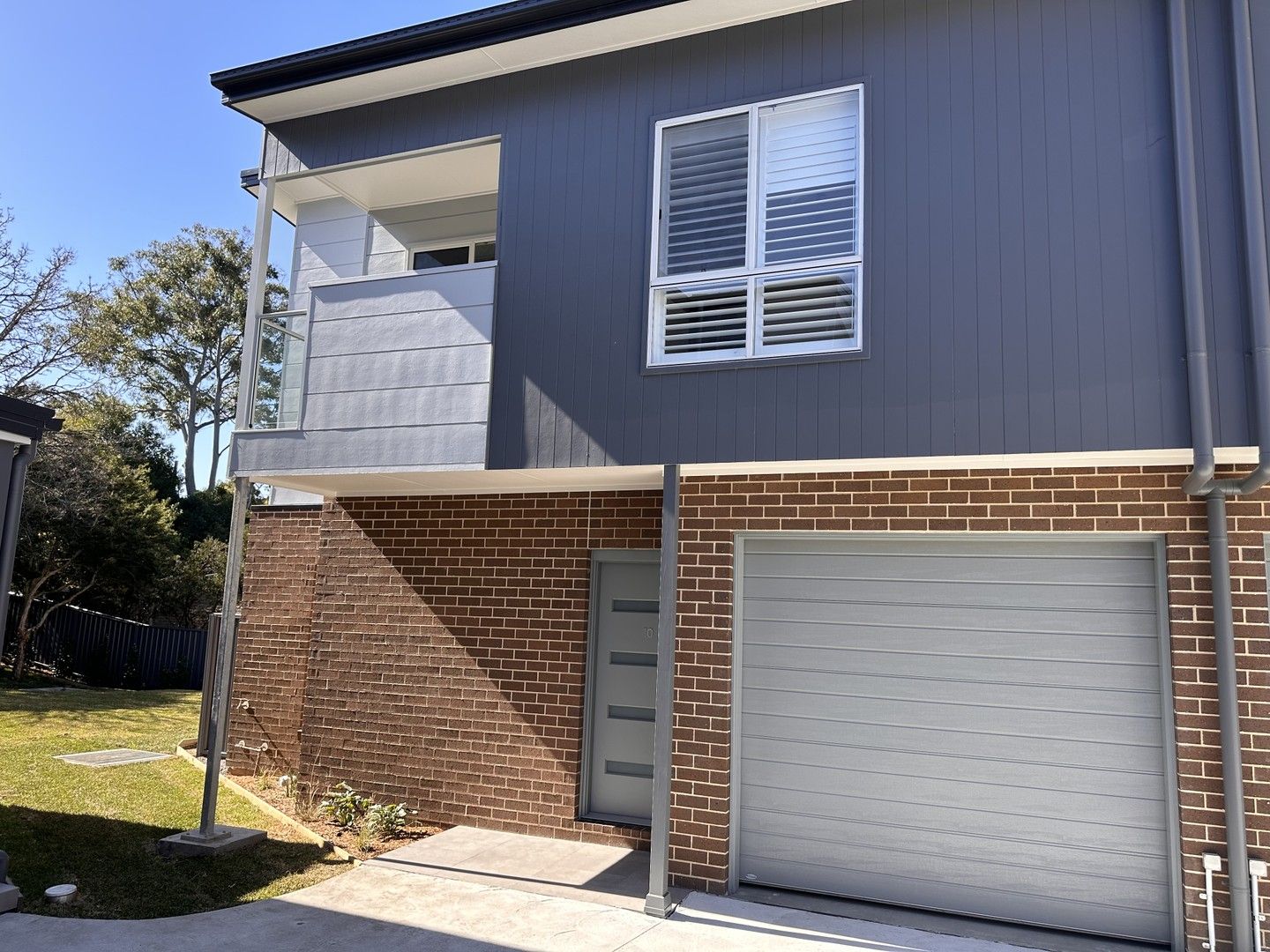 10/312 Park Avenue, Kotara NSW 2289 Townhouse For Rent Domain