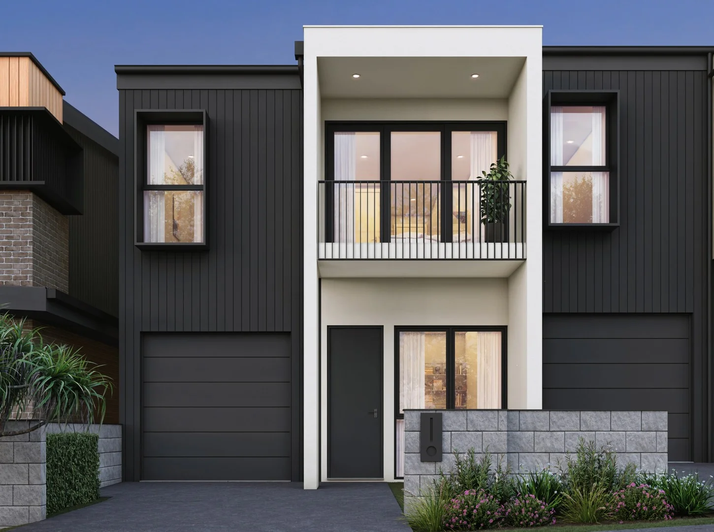 Lot 20 Observer Street, Googong NSW 2620