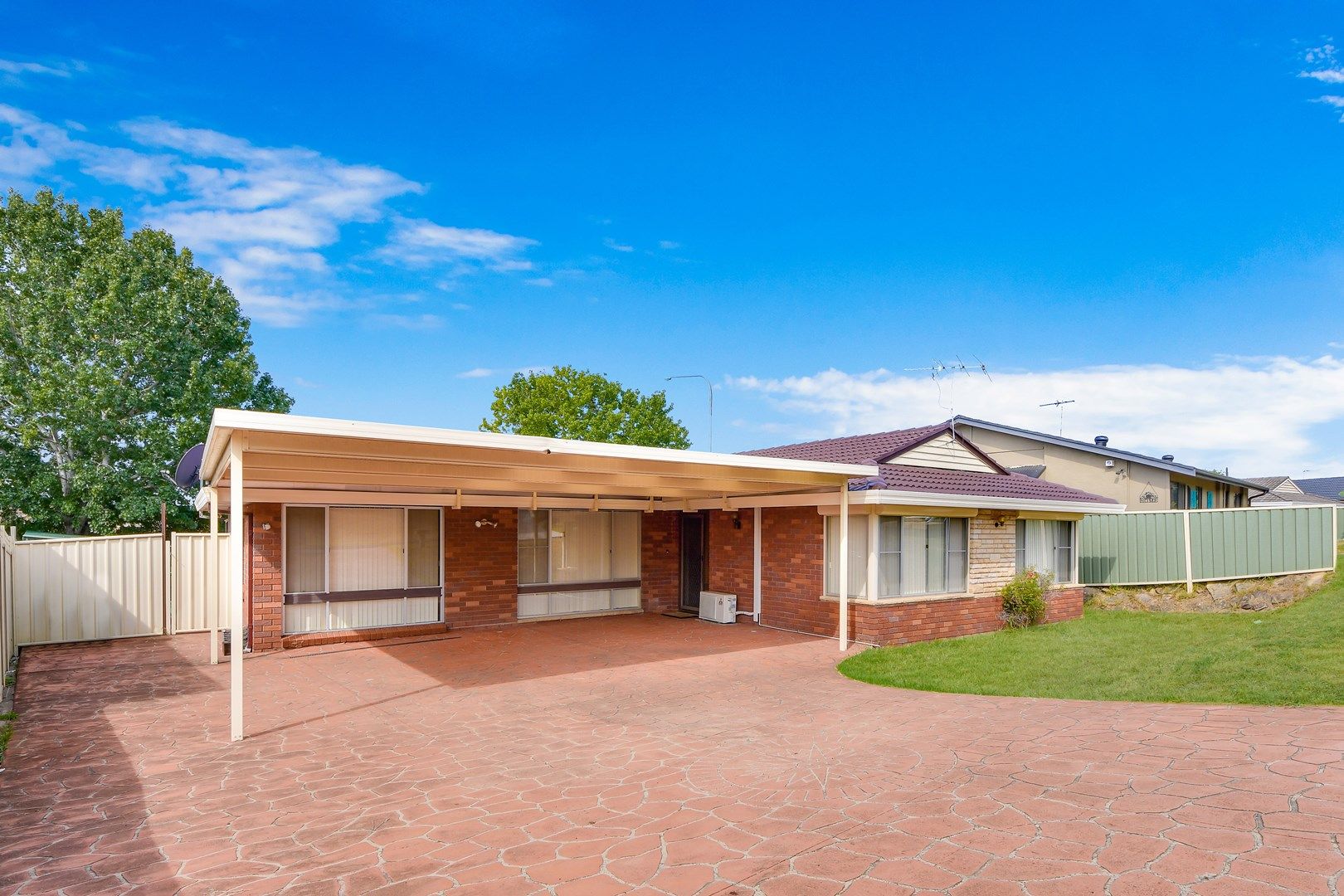 10 Semillon Crescent, Eschol Park NSW 2558, Image 0