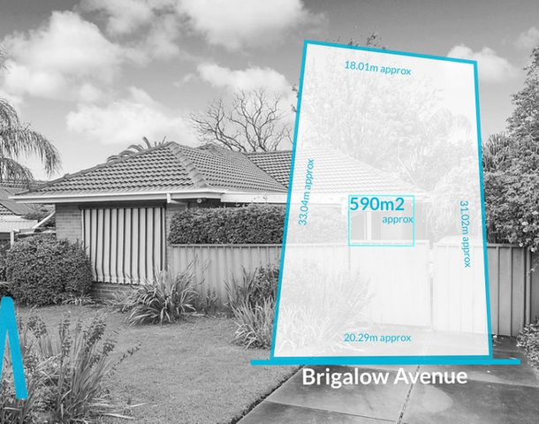 9 Brigalow Avenue, Modbury SA 5092