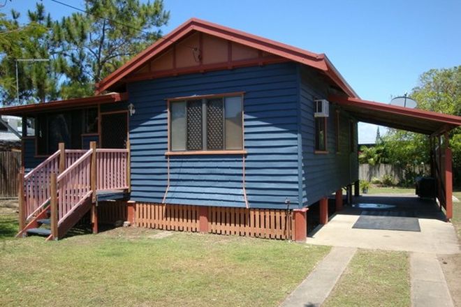 Picture of 28 Melaleuca Street, SLADE POINT QLD 4740