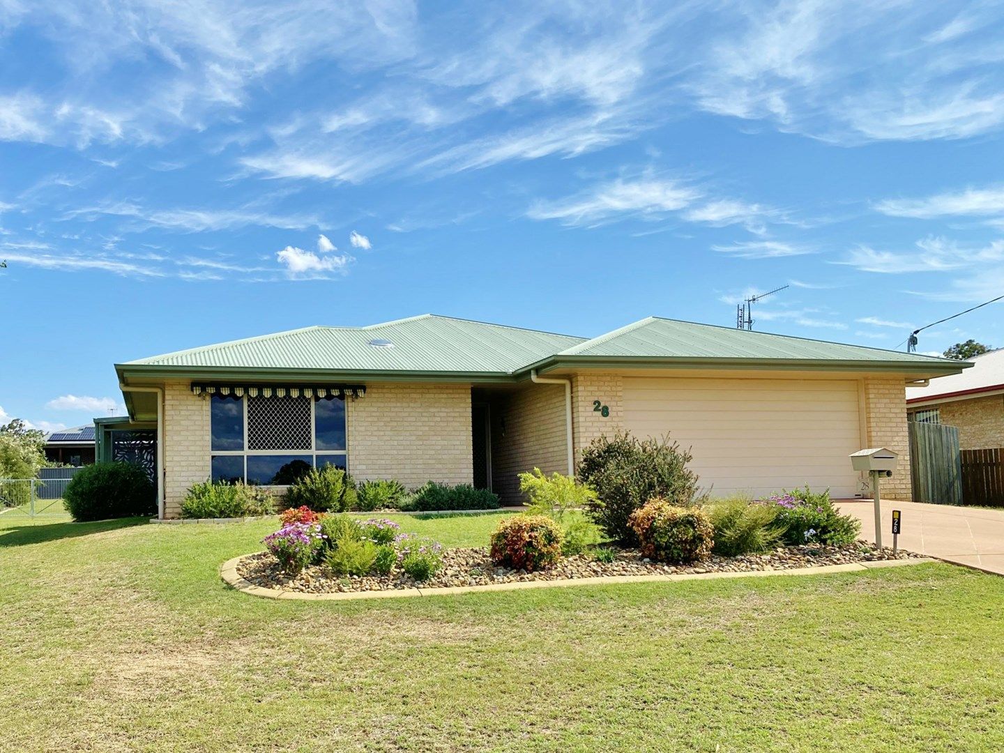 28 Burns Crescent, Wondai QLD 4606, Image 0