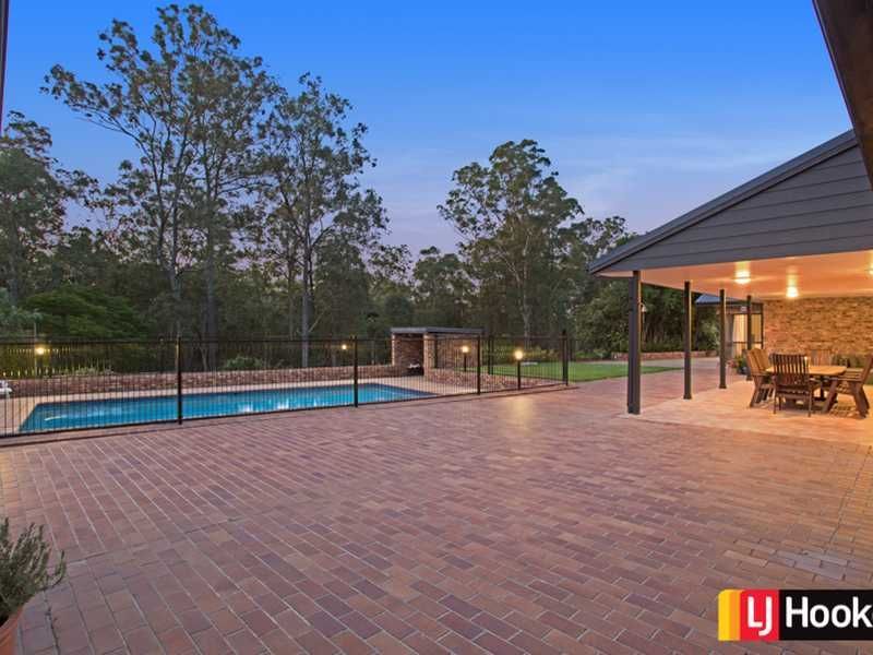 14 Phoebe Court, Bunya QLD 4055, Image 2