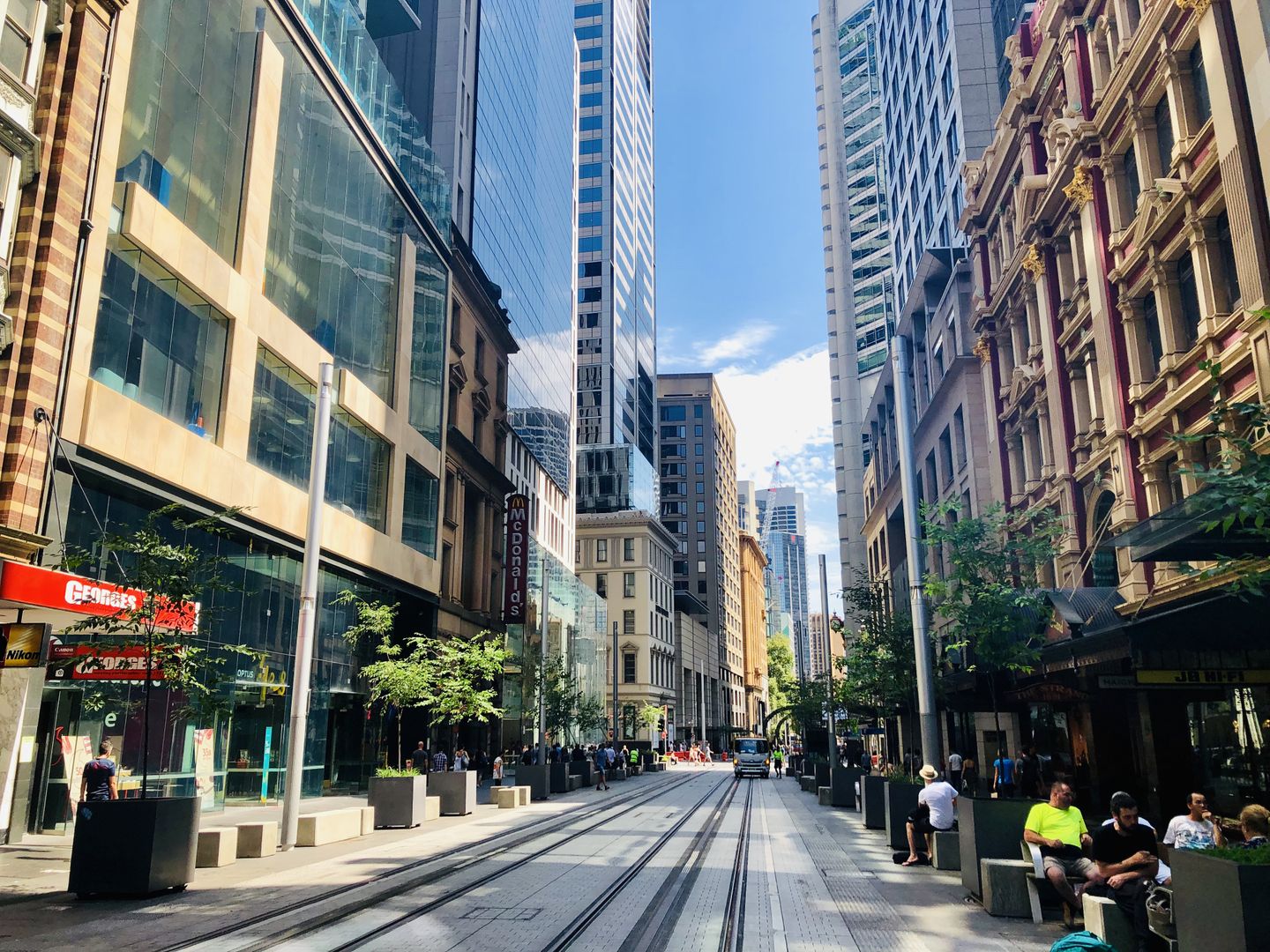 38 YORK STREET, Sydney NSW 2000 apartment for Rent, From 600 to 650 per week 12780991 Domain
