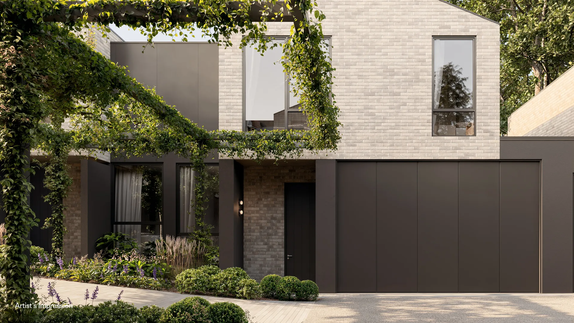 House in Hawthorn East - View 4