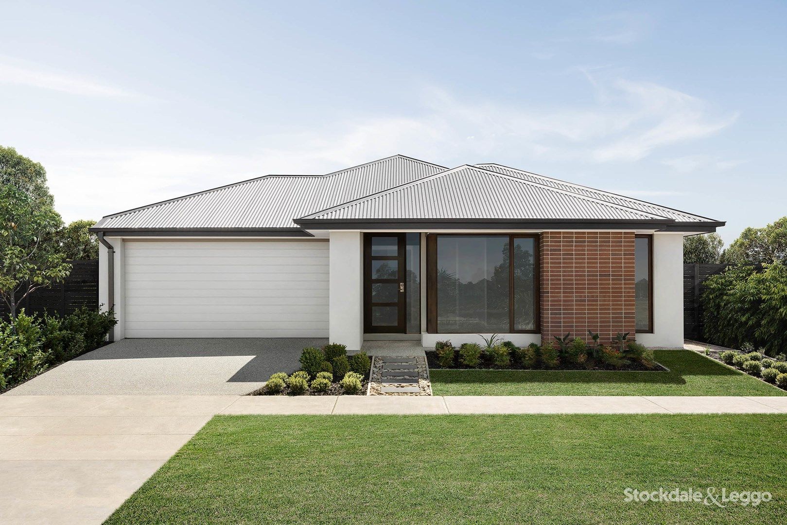 LOT 137 Highpark Drive, Wollert VIC 3750, Image 0