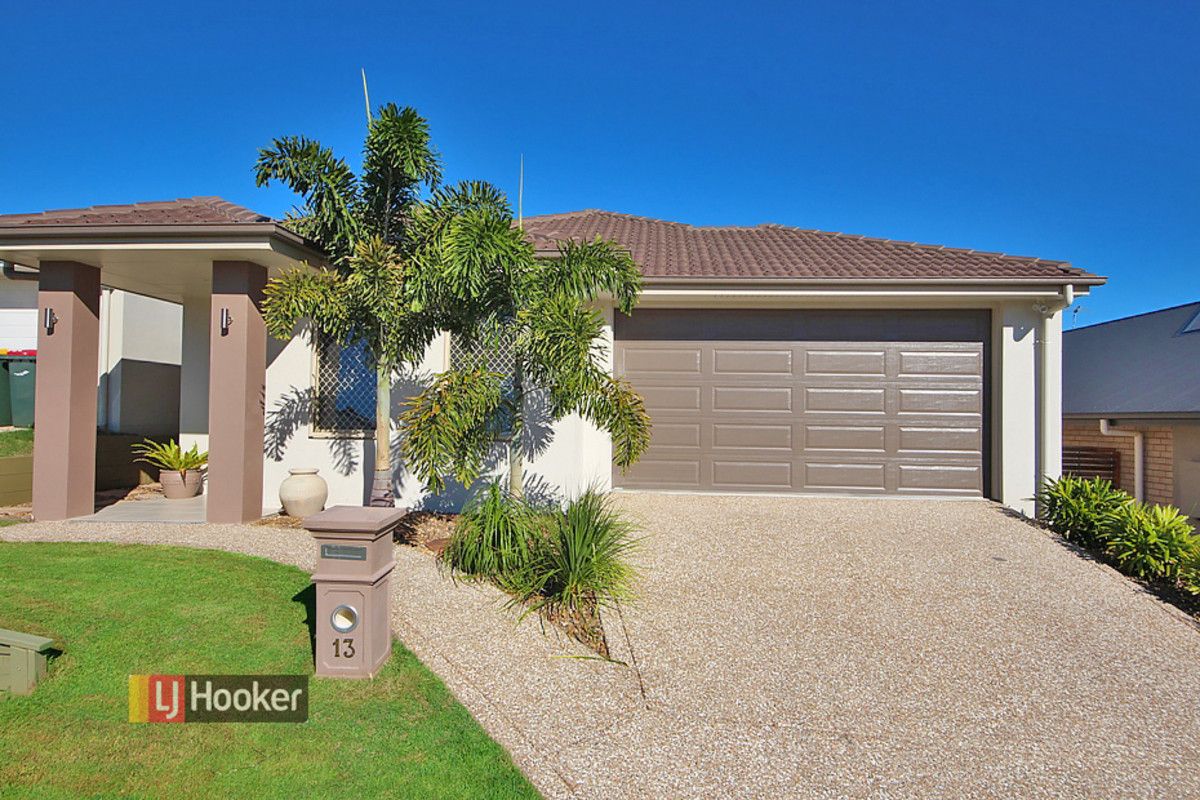 4 bedrooms House in 13 Glorious Avenue NARANGBA QLD, 4504