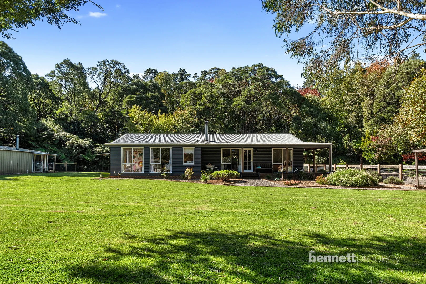 Additional image 3 of 2-4 Skyline Road, Mount Tomah NSW 2758
