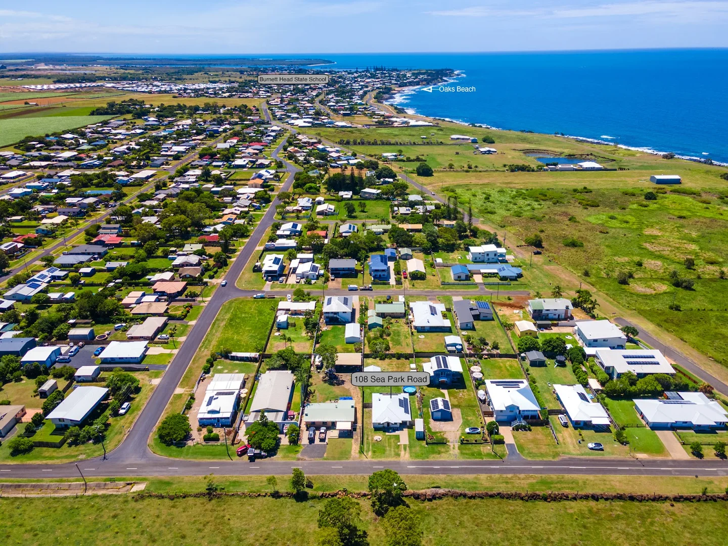 Additional image 24 of 108 Sea Park Road, Burnett Heads QLD 4670