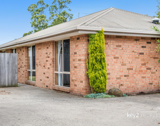 2/38 Haig Street, Mowbray TAS 7248