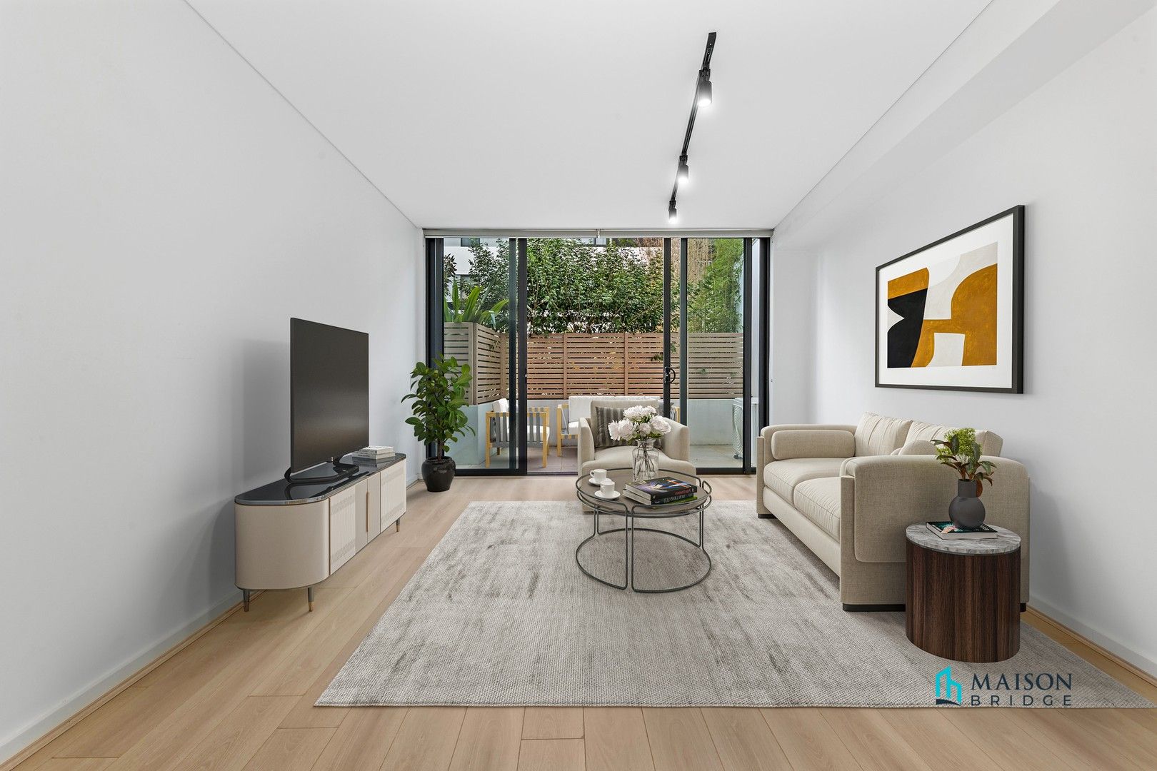 2 bedrooms Apartment / Unit / Flat in Level 1, 101/2 Keats Avenue ROCKDALE NSW, 2216