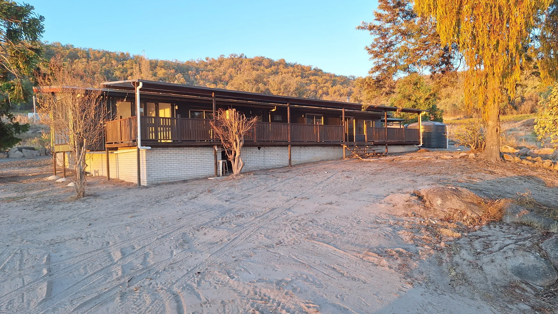 Additional image 3 of 60 Rees Road, Ballandean QLD 4382