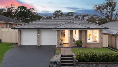 Picture of 151 Colorado Drive, BLUE HAVEN NSW 2262
