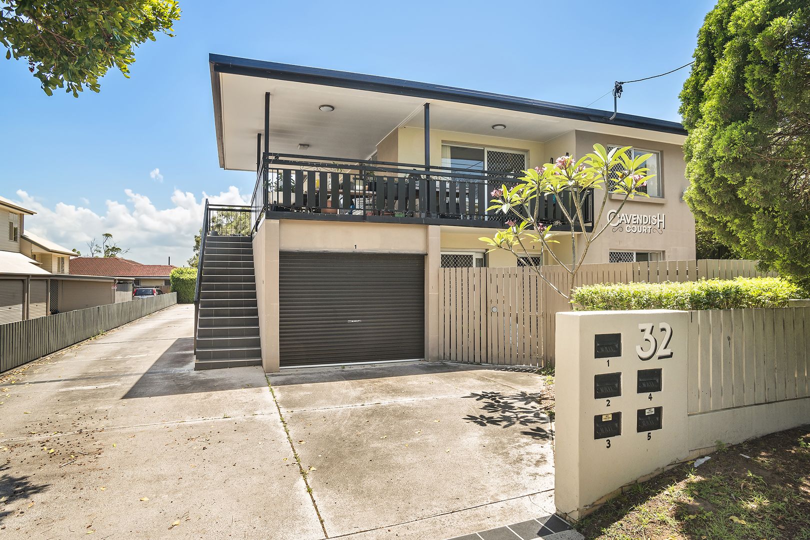 5/32 Cavendish Street, Nundah QLD 4012, Image 2