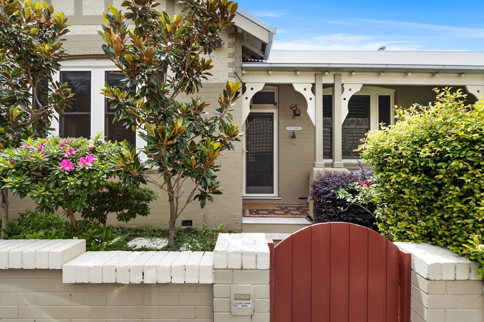 11 Palmerston Avenue, Glebe NSW 2037, Image 2