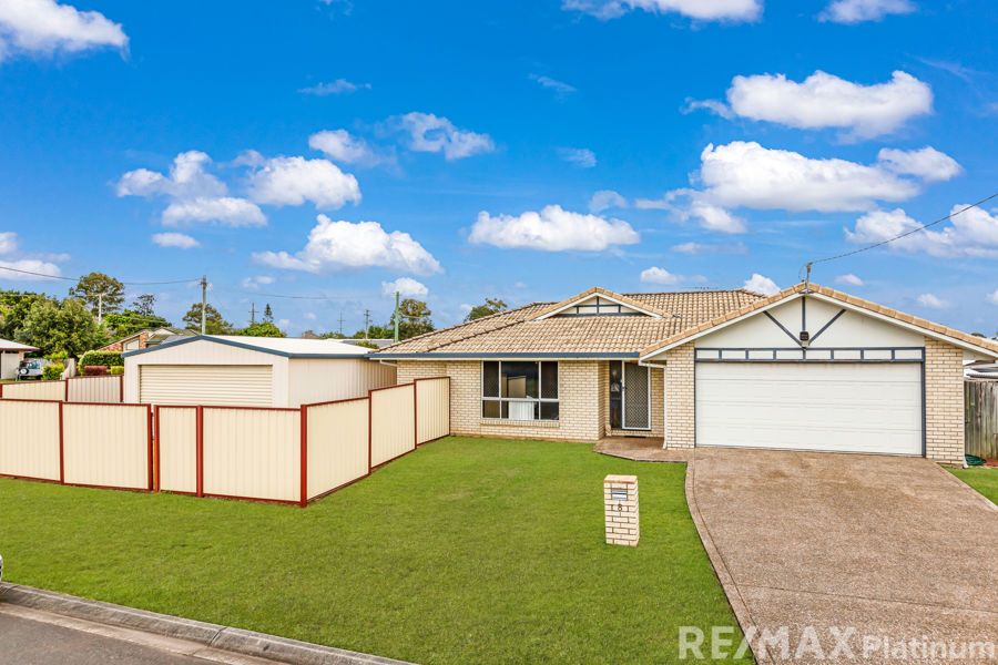 8 Majella Court, Caboolture South QLD 4510, Image 2