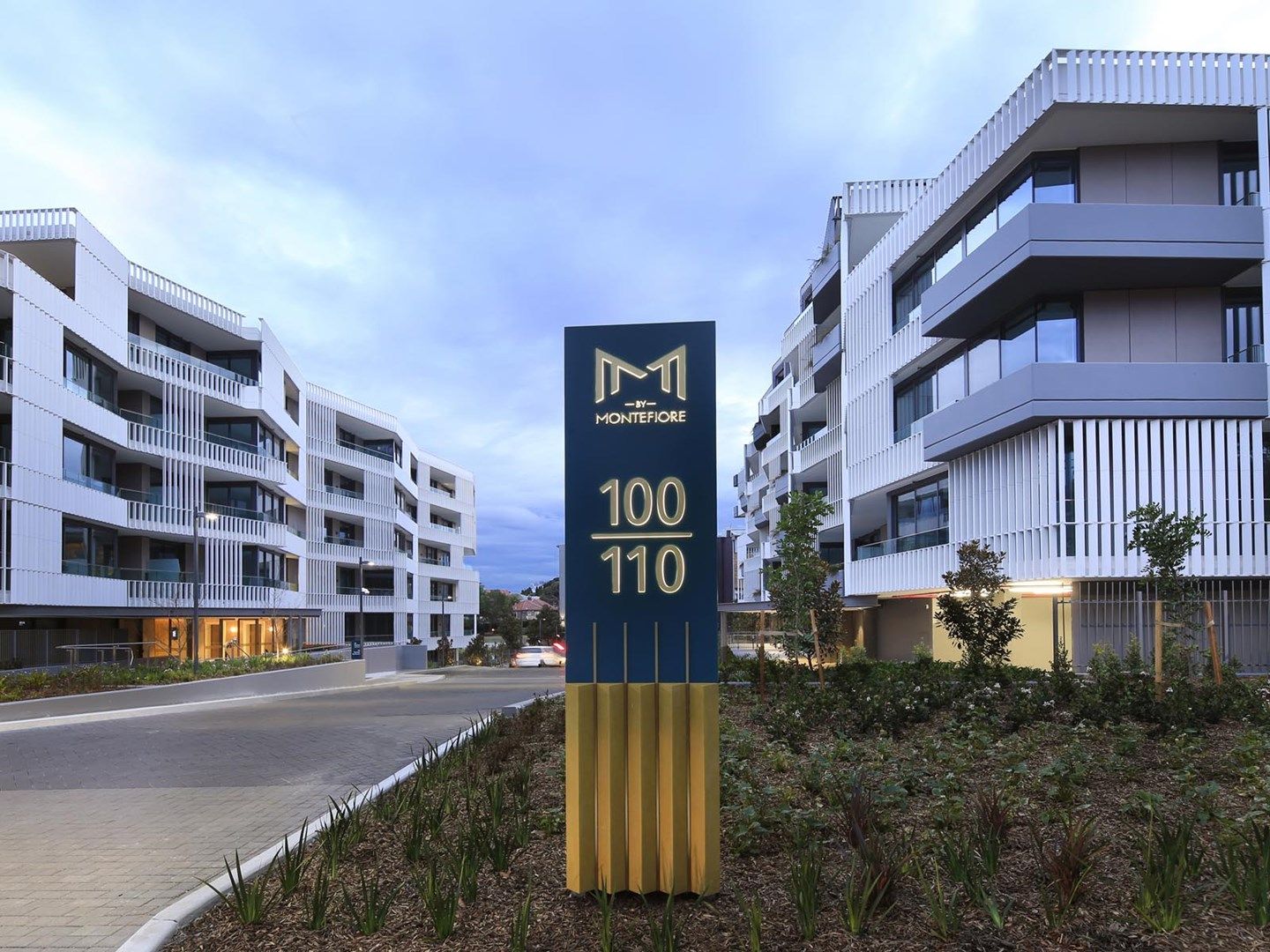 100 - 110 King Street, Randwick, NSW 2031, Image 0