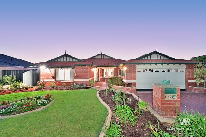 Picture of 178 Trappers Drive, WOODVALE WA 6026
