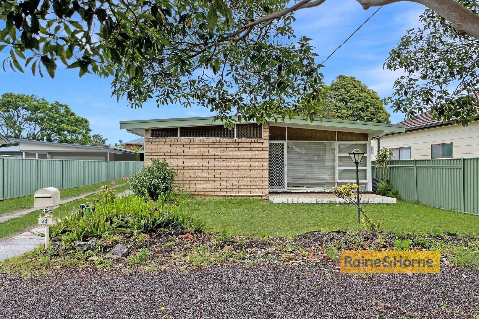 83 Booker Bay Road, Booker Bay NSW 2257, Image 1