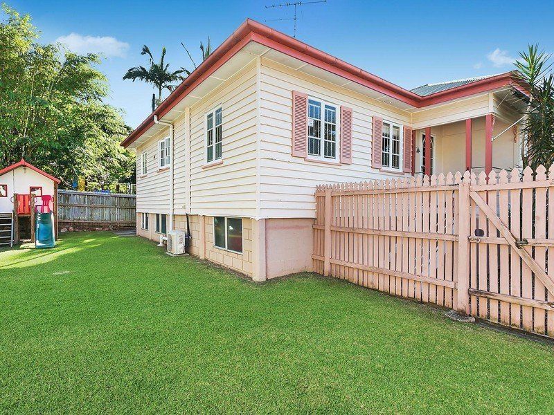 68 Dover Street, Wilston QLD 4051 House For Rent Domain