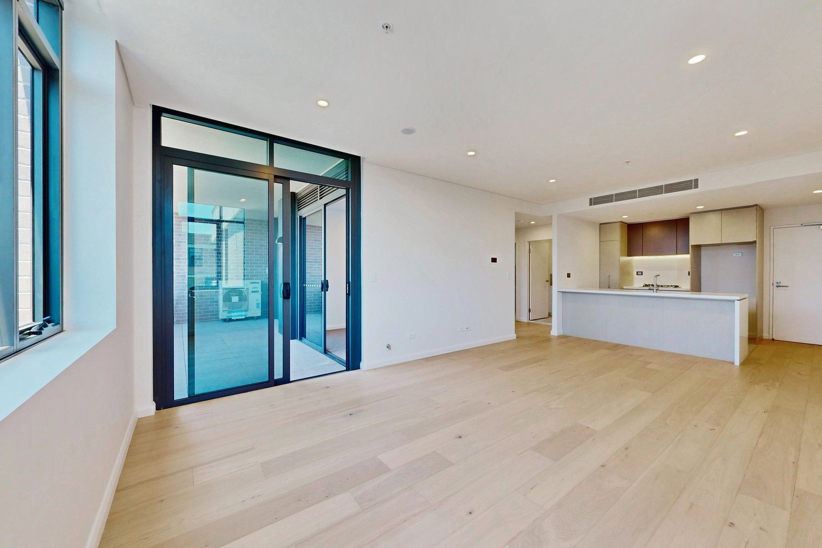 2 bedrooms Apartment / Unit / Flat in 706/5A Glyceria Lane TALLAWONG NSW, 2762