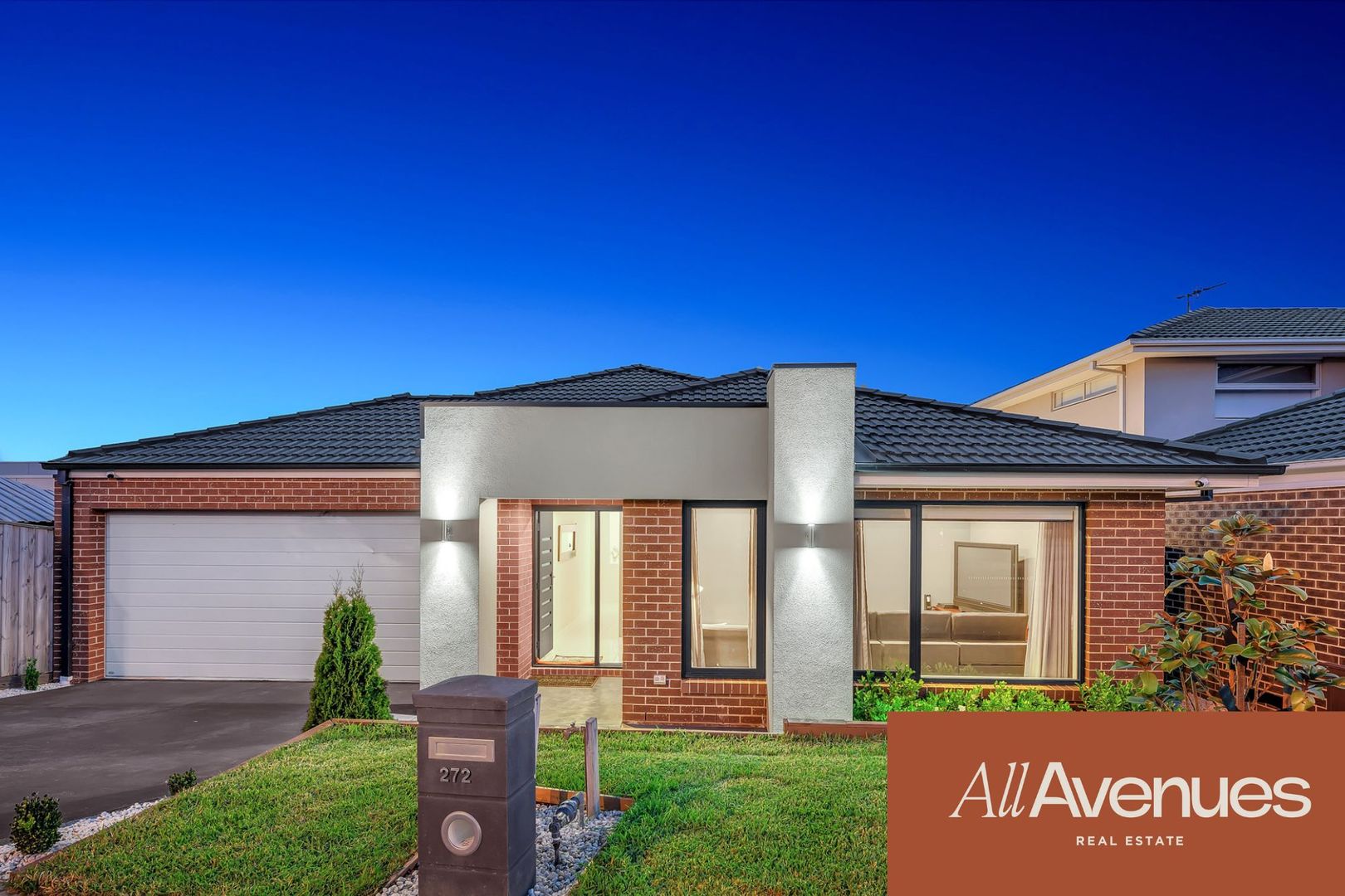 272 Pink Hill Boulevard, Officer Property History & Address Research