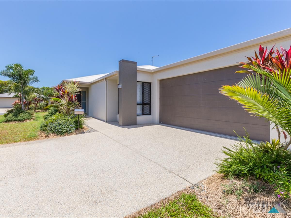 3 bedrooms House in  SMITHFIELD QLD, 4878