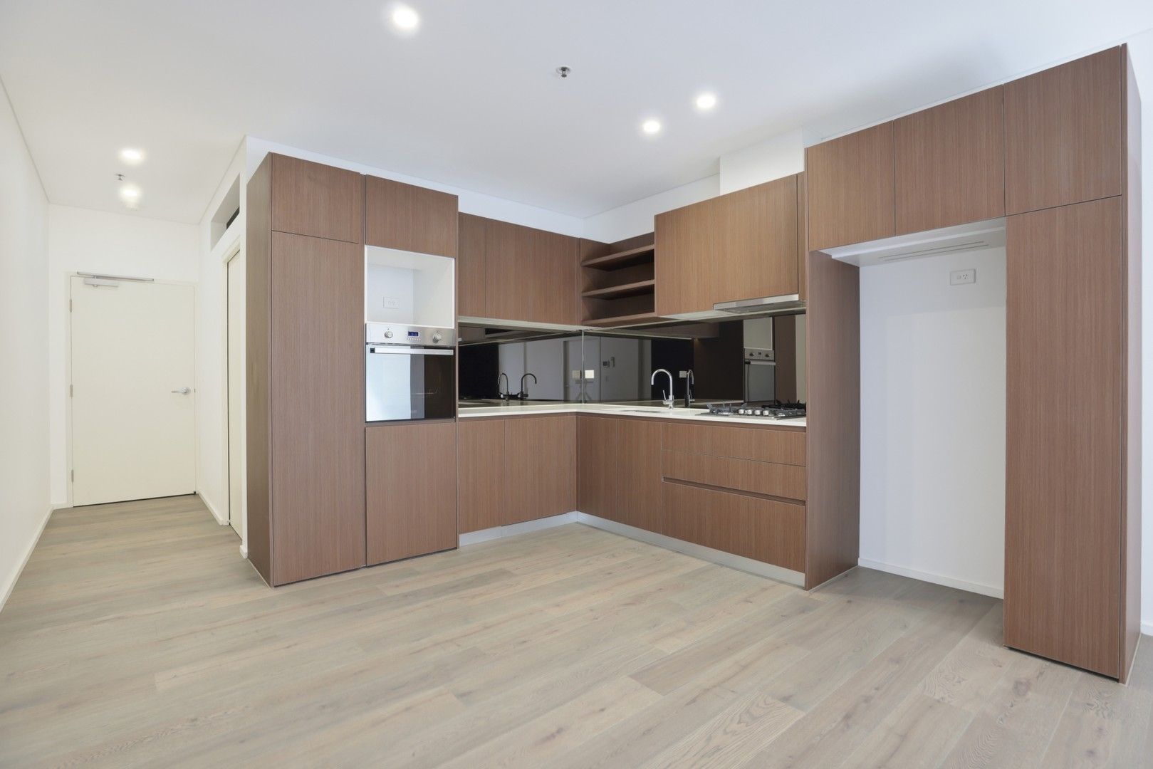 1 bedrooms Apartment / Unit / Flat in 211/30 Shepherd St LIVERPOOL NSW, 2170