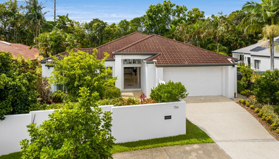 Picture of 156 Shorehaven Drive, NOOSA WATERS QLD 4566