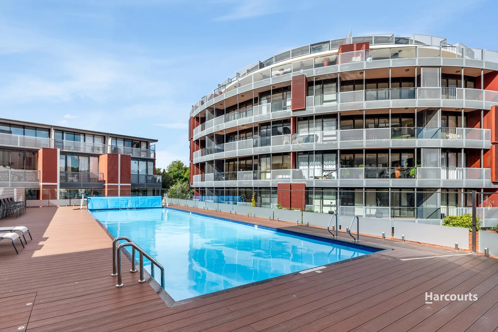 32/1 Collins Street, Hobart TAS 7000