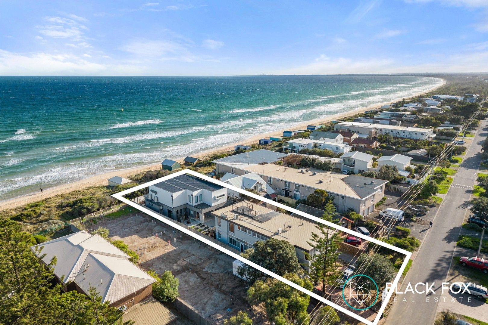 74 76 Gould Street, Frankston VIC 3199 Domain