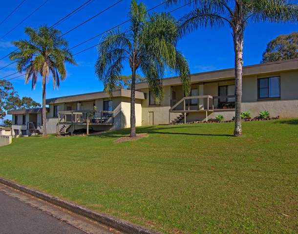 1/47 Fischer Street, Goonellabah NSW 2480