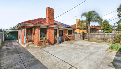 Picture of 96 Boldrewood Parade, RESERVOIR VIC 3073
