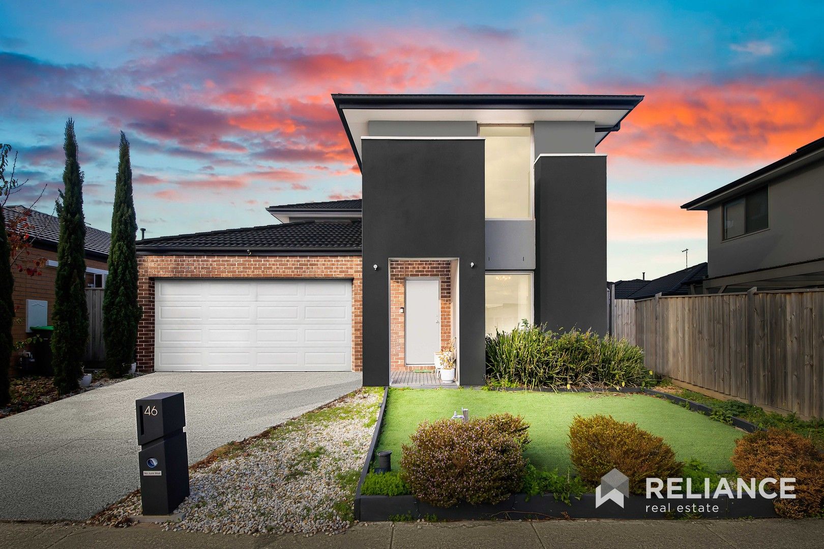46 Lafayette Crescent, Point Cook VIC 3030, Image 0