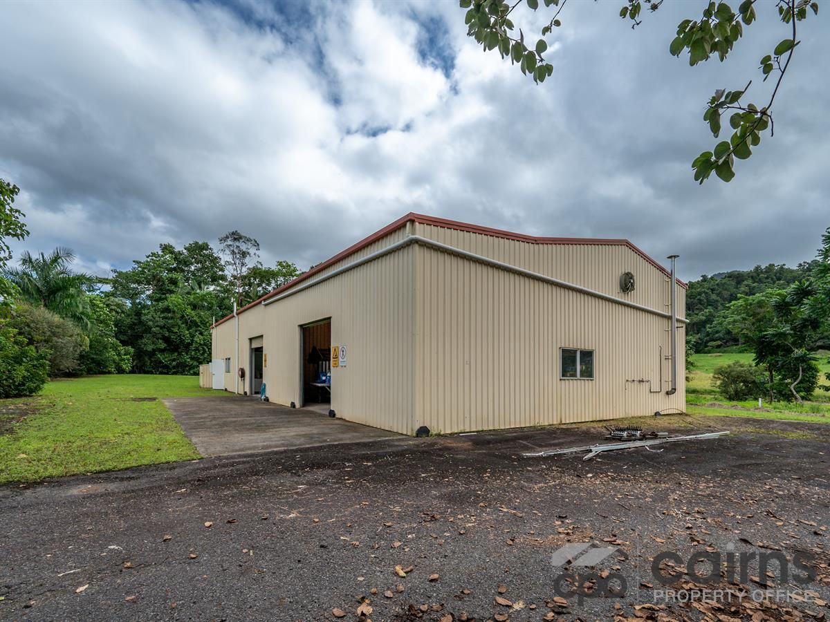 606 Boulders Road, Babinda QLD 4861 House for Sale Domain