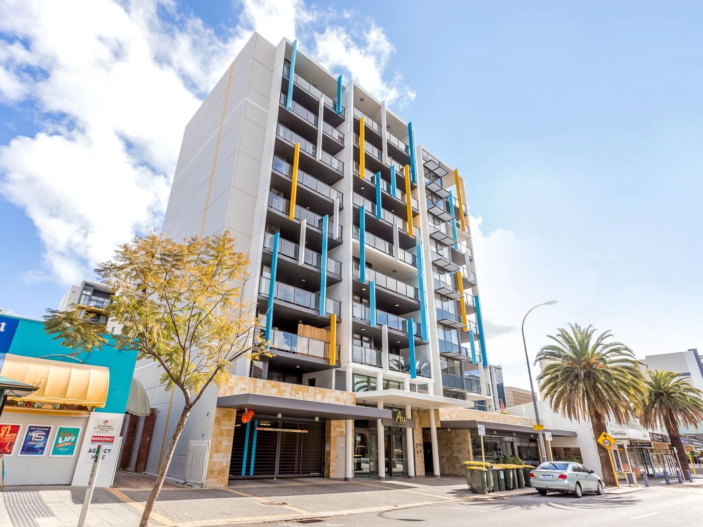 131/311 Hay Street, East Perth WA 6004 - Apartment For Sale | Domain