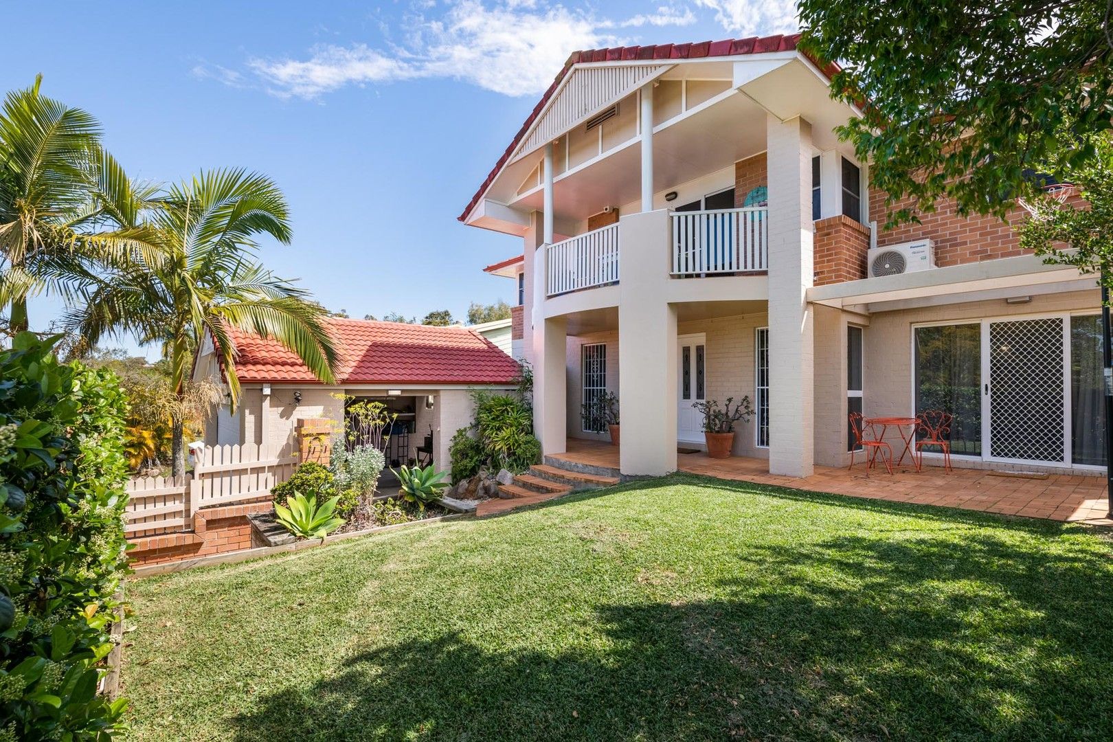 25 Picasso Street, Carina QLD 4152, Image 0