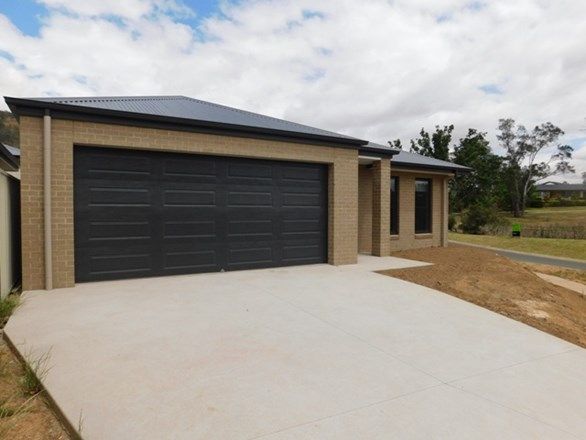 8 Turnberry Circuit, West Wodonga VIC 3690, Image 0