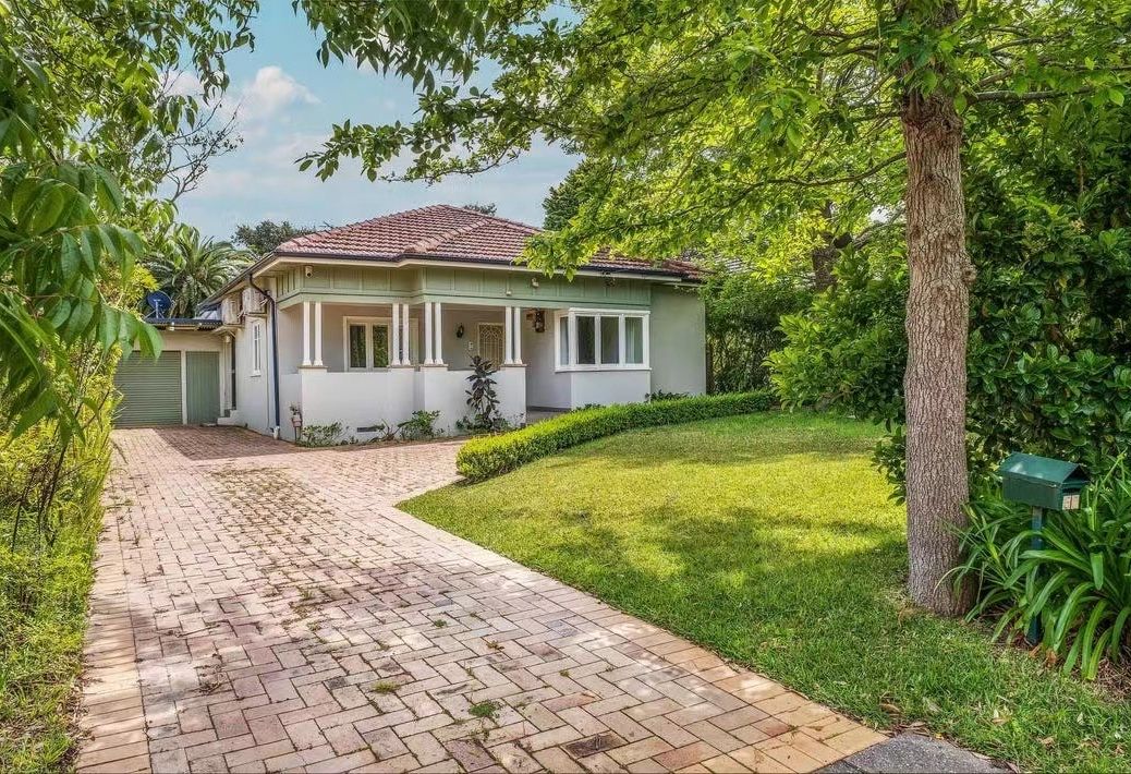 3 bedrooms House in 50 Owen Street EAST LINDFIELD NSW, 2070