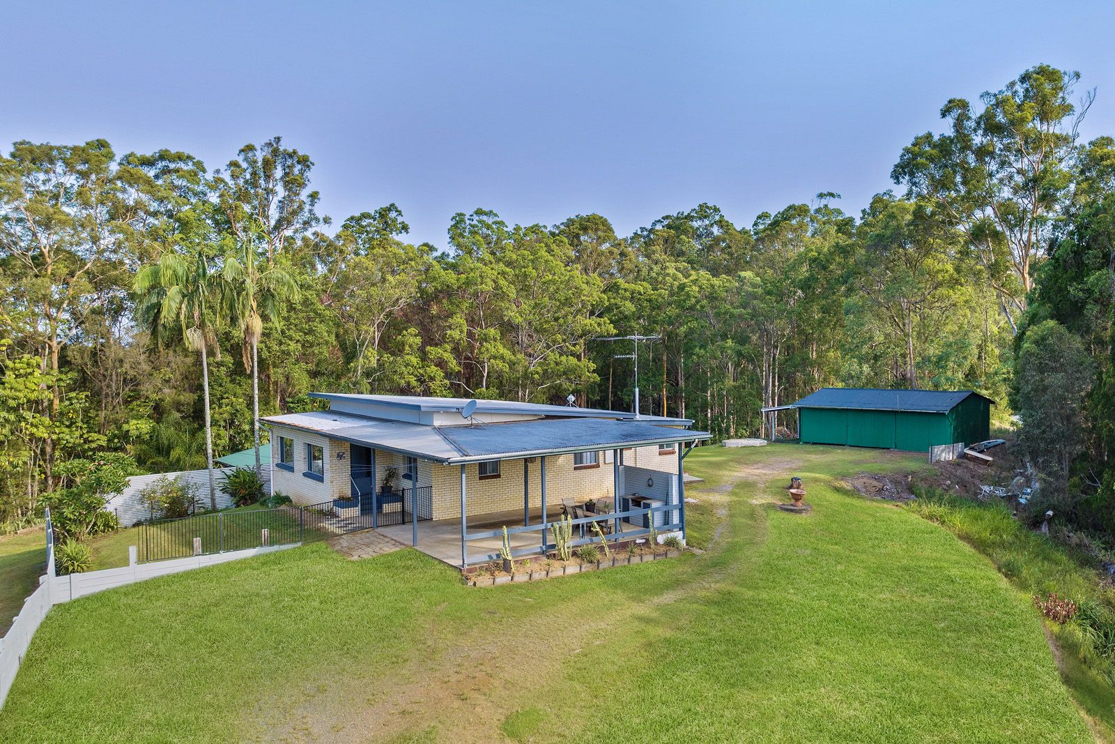 431 Blackall Range Road, West Woombye QLD 4559, Image 0