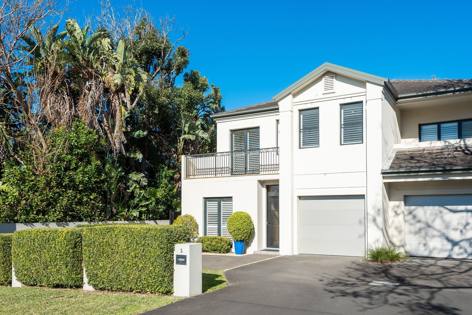 1/2 Oaks Street, Cronulla NSW 2230, Image 2